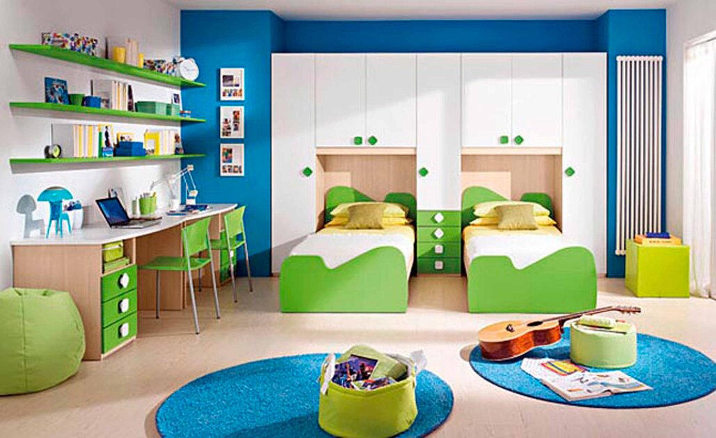 دولاب اطفال مودرن دولاب اطفال مودرن