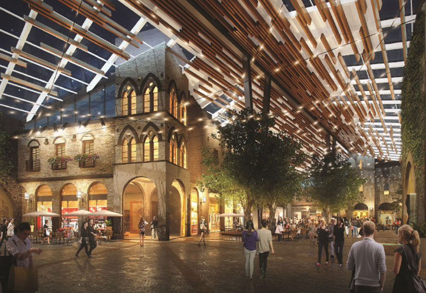 ذا اوتلت فاليدج ذا اوتلت فاليدج