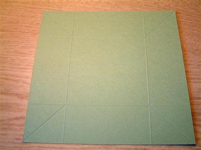 طريقة عمل مطوية