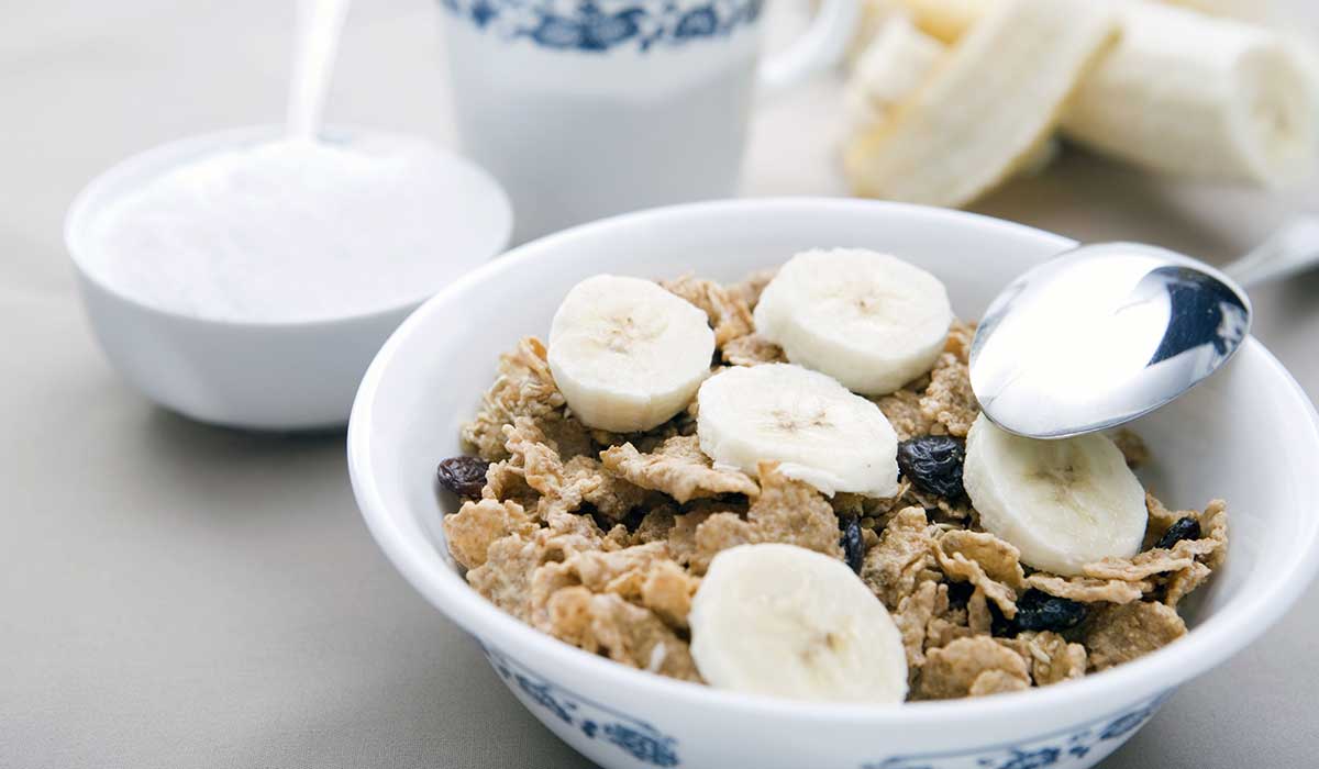 رجيم 1200 سعرة حرارية