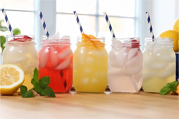 رجيم الديتوكس