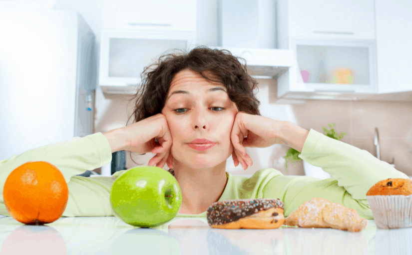 رجيم قاسي لمدة اسبوع 10 كيلو