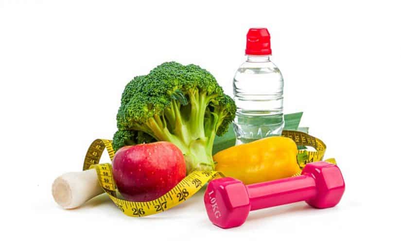 رجيم للحفاظ على الوزن