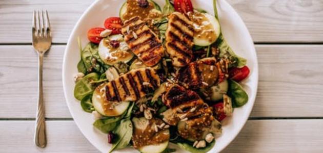 رجيم البروتينات