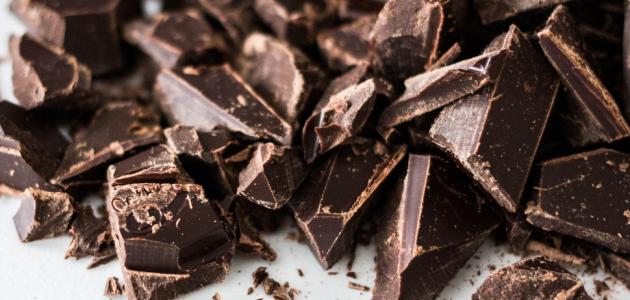 رجيم الشوكولاته