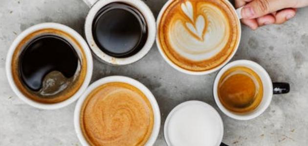 رجيم القهوة