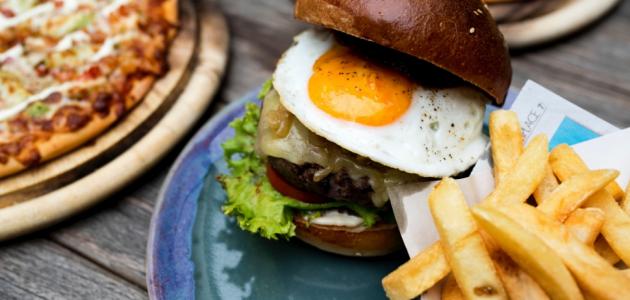 رجيم النشويات فقط