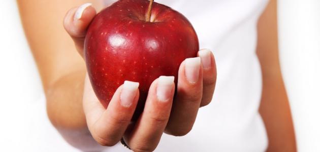 رجيم بعد الولادة