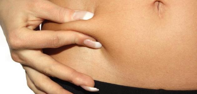 رجيم تنظيف الجسم من الدهون