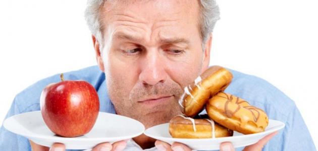 رجيم سهل وسريع المفعول