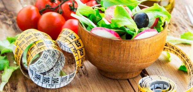 رجيم كل يوم كيلو