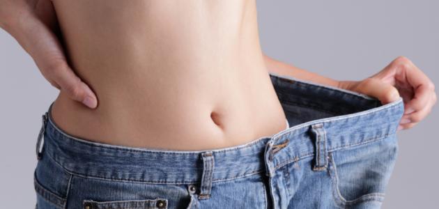 رجيم كيميائي لمدة اسبوع