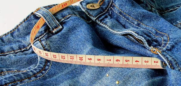 رجيم كيميائي لمدة شهر