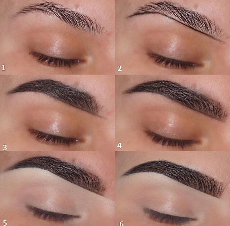 تعليم المكياج للمبتدئين تعليم المكياج للمبتدئين