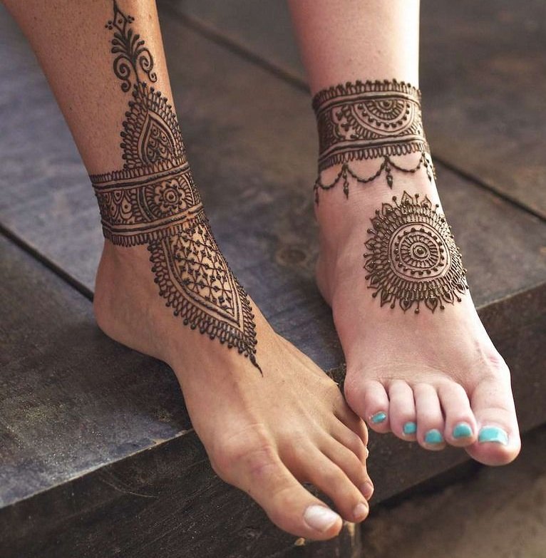 رسومات حنه للرجل رقيقه رسومات حنه للرجل رقيقه