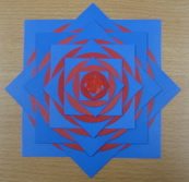 رموز هندسية1