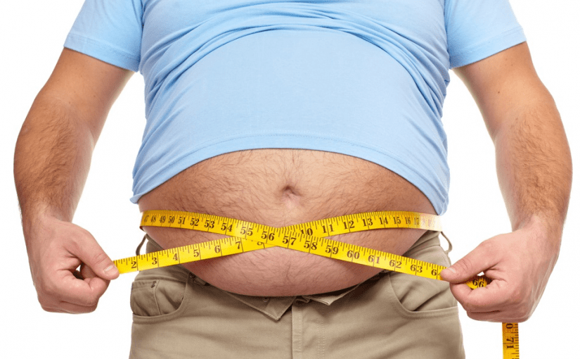 أفضل رجيم للتخلص من الكرش