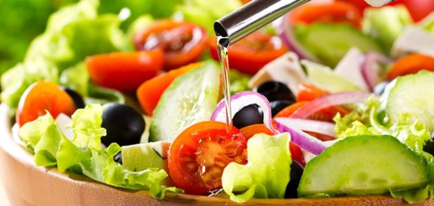 ريجيم الغدد