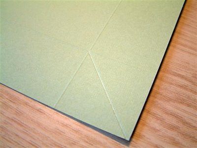 طريقة عمل مطوية