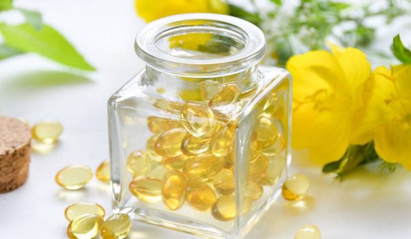 زهرة الربيع المسائية