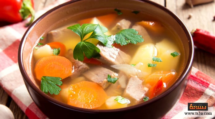 d8b2d98ad986-d8a7d984d8b4d8aad8a7d8a1-d8b7d8b1d98ad982d8a9-d8b9d985d984-d8b2d98ad986-d8a7d984d8b4d8aad8a7d8a1-d8a7d984d985d8b1d982d988d982-d8a8d982d8b7d8b9-d8a7d984d8afd8acd8a7d8ac زين الشتاء طريقة عمل زين الشتاء المرقوق بقطع الدجاج