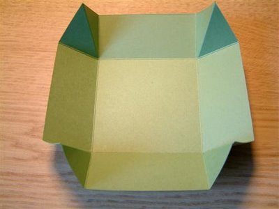 طريقة عمل مطوية