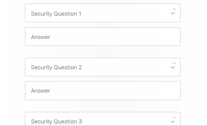 سؤال الآمان