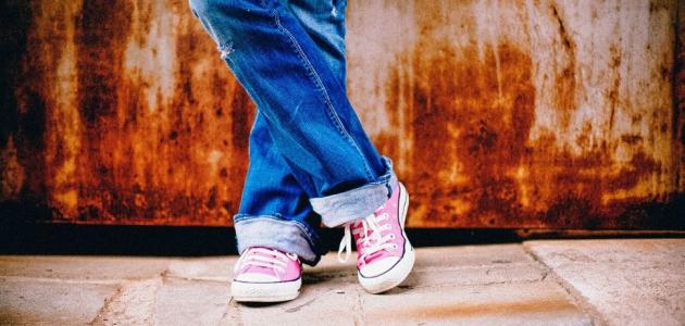 سبب ثقل الرجل اليمنى