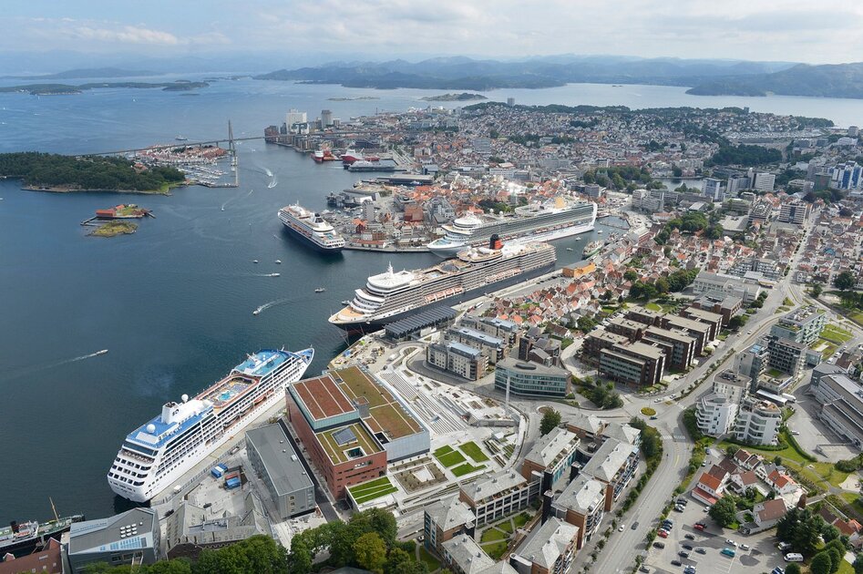 ستافنجر ستافنجر