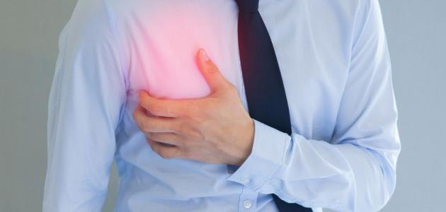 سرطان الثدي لدى الرجال