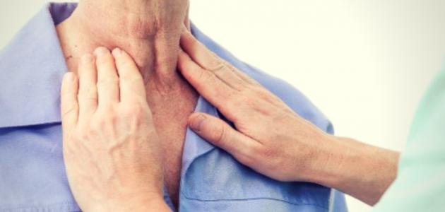 سرطان الغدة الدرقية الحليمي