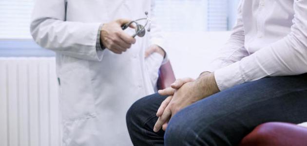 سرطان القولون ومراحله