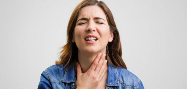 سرطان حنجرة