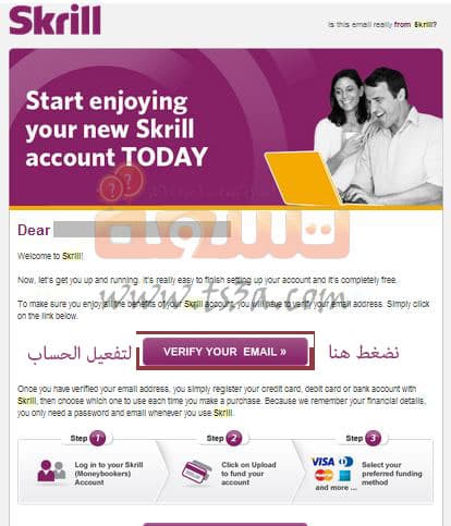 سكريل موني بوكرز البنك الالكتروني مونيبوكيرز