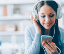 اضرار سماعات الاذن (الهيدفون) قد تؤدي إلى فقدانك السمع