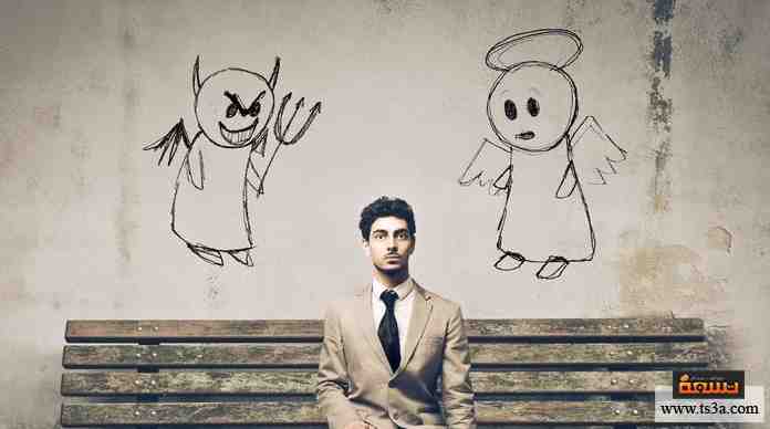 d8b3d98ad983d988d8a8d8a7d8ab-2 هل تهتم بالنظر إلى الأمور من زاوية الصواب والخطأ، والخير والشر؟