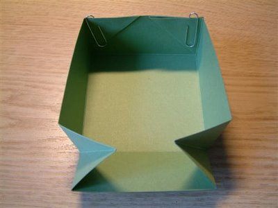 طريقة عمل مطوية