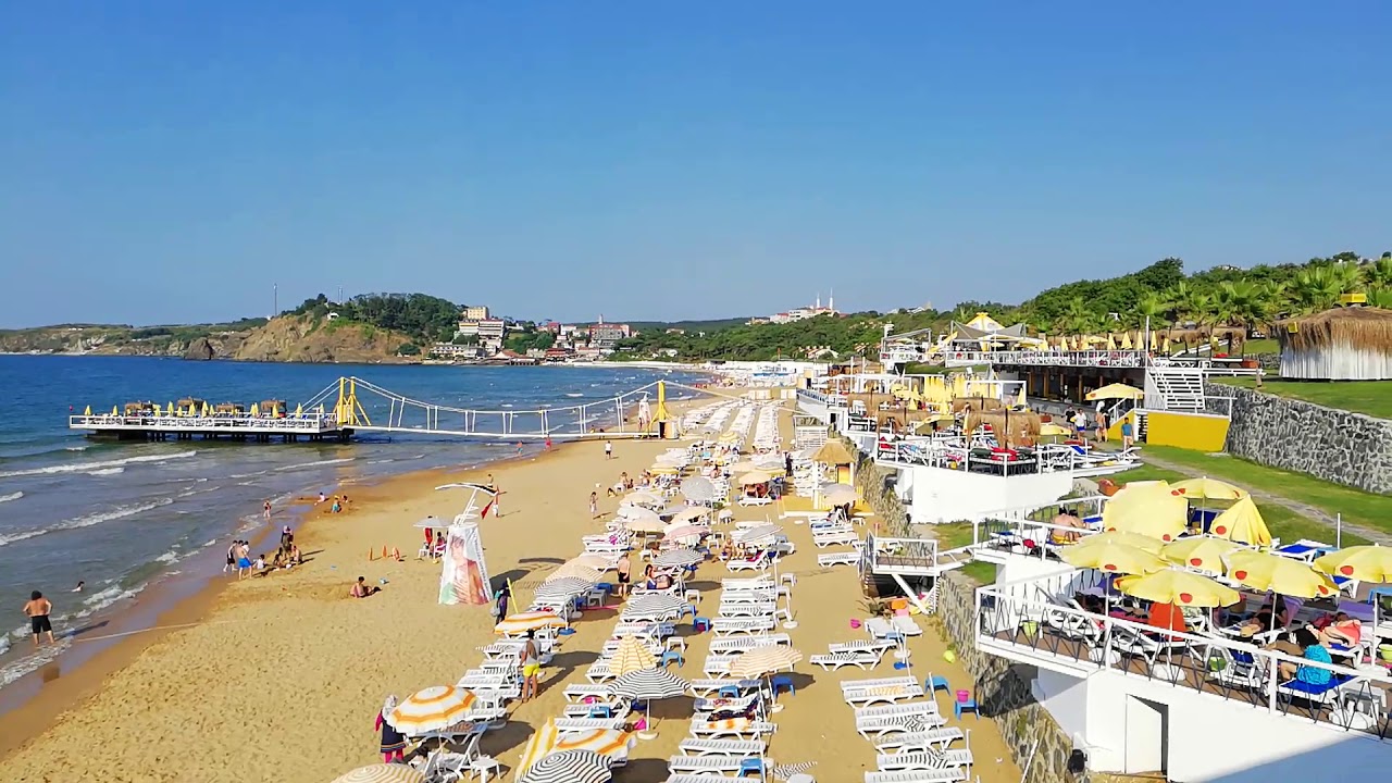 شاطئ سولار شاطئ سولار