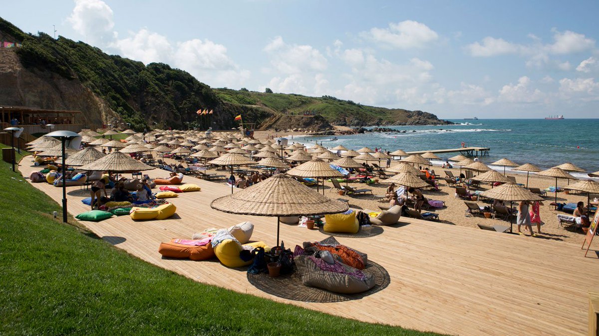 شاطيء كيليوس شاطيء كيليوس