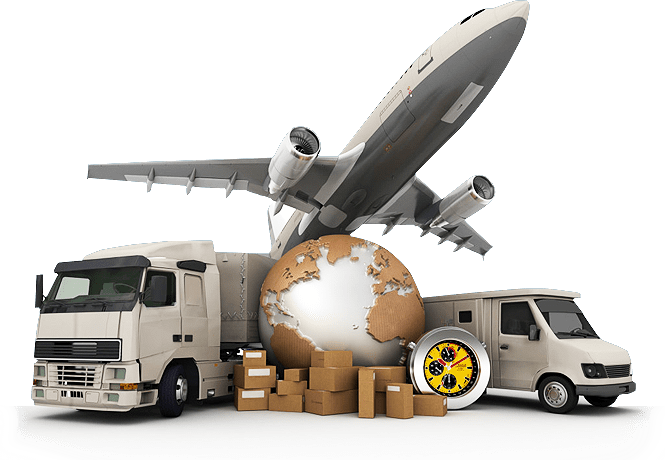 شركات الشحن في السعودية