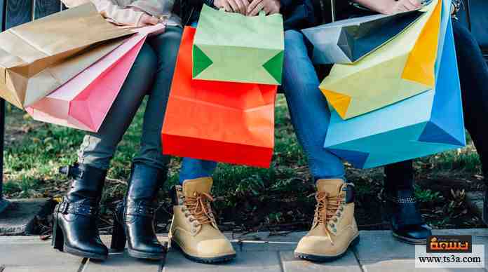 هل تعتقد أنه من الحكمة أن يشتري المرء أشياءً لا يحتاج إليها لمجرد رغبته بها؟