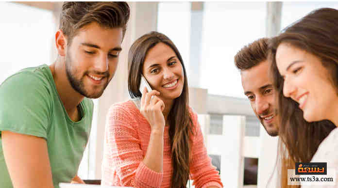 هل لديك قدرة على الاستماع لأشخاص يتحدثون عن أمور لا ناقة لك فيها ولا جمل ومناقشتهم فيها؟