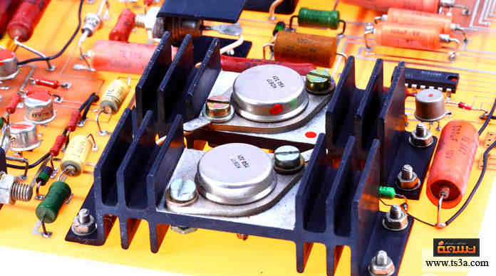 في صغرك.. هل كان تفكيك الألعاب والأجهزة التالفة من اهتماماتك؟