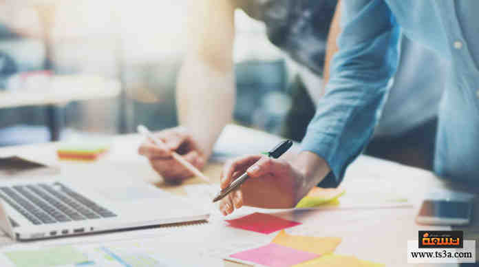 عندما تأتي إليك فرصة عمل جديد، فإن أول ما سؤال تفكر فيه هو: