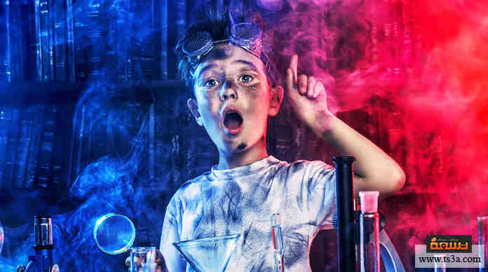 قمت بتجربة، وفشلت هذه التجربة، تقول للآخرين: