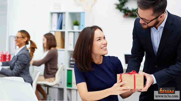 d8b4d8aed8b5-d985d8abd982d981-4 ما هي الأفضل التي تهديها لأحدهم؟