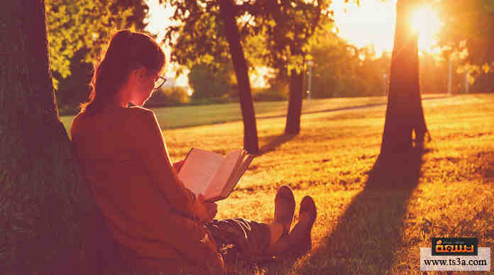 d8b4d8aed8b5-d985d8abd982d981-5 ما عدد الكتب التي تقرأها في الشهر؟