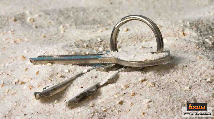 d8b4d8aed8b5-d985d988d8b3d988d8b3-10 كم مرة فقدت فيها محفظتك أو مفاتيحك في السنوات الأخيرة؟