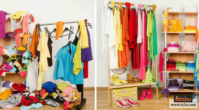 d8b4d8aed8b5-d985d988d8b3d988d8b3-7 هل أنت شخصية مرتبة في حياتك أم شخصية فوضوية؟