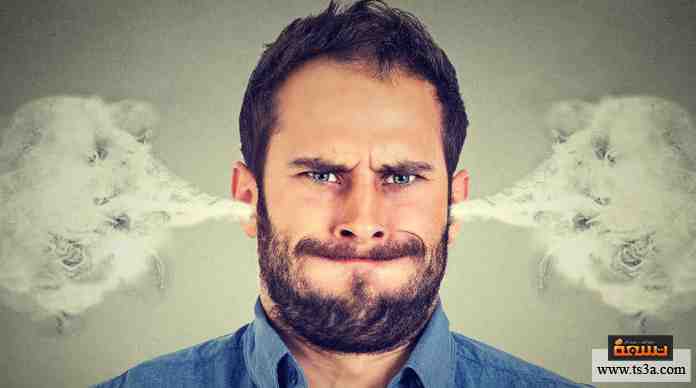 لم يراني أحد من قبل أفقط أعصابي.